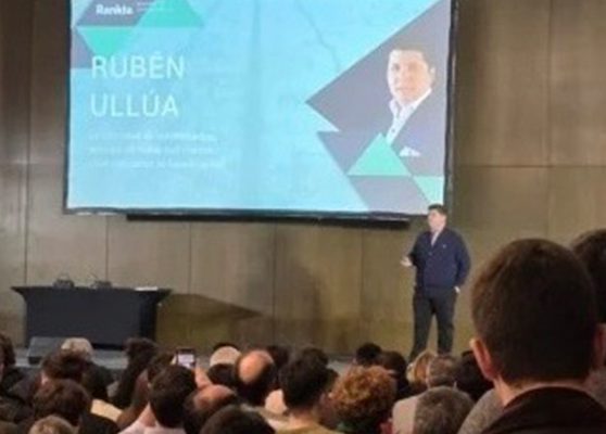 Sempergy en el Rankia Institutional Experience Buenos Aires 2024